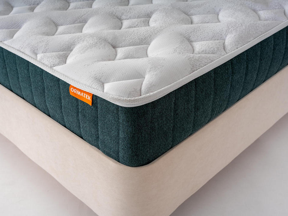 фото матрас organic comfort f