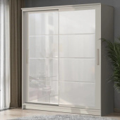 Шкаф-купе 2000 Дейра-1 