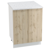 Шкаф нижний 2-х дв. ШН Хелмер Шкаф нижний 2-х дв. ШН Хелмер