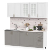 Кухня 2000 Лондон