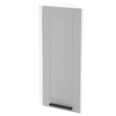 Шкаф верхний торцевой ШВТ Глетчер Шкаф верхний торцевой ШВТ Глетчер