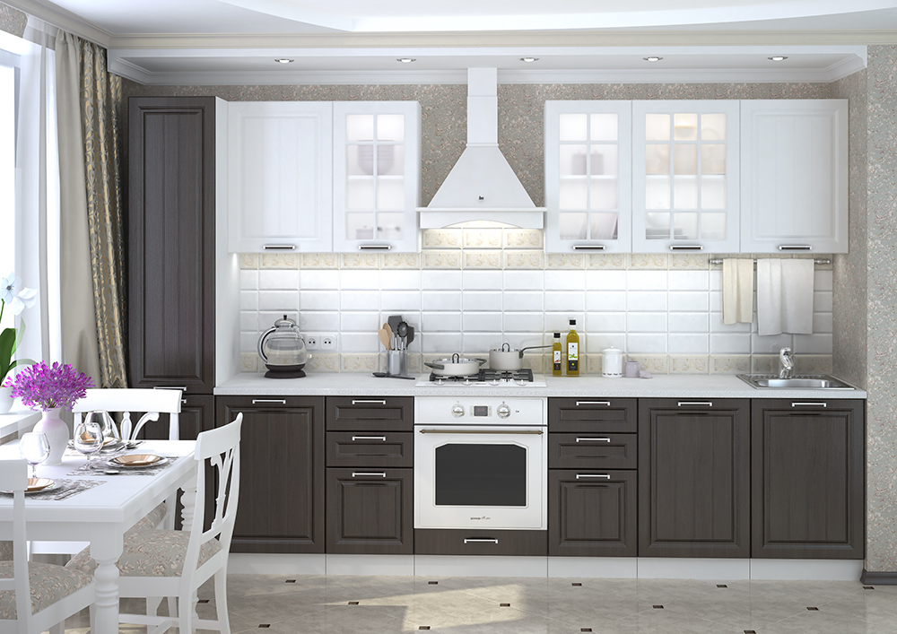 фото шкаф антресоль верхний угловой горизонтальный высокий швуг 1019 прага