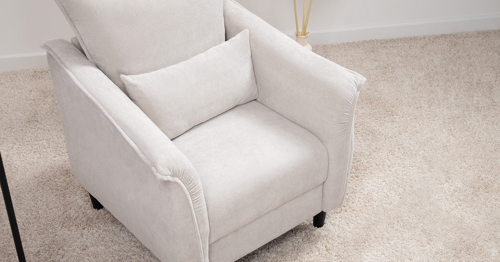 Кресло для отдыха Берта 