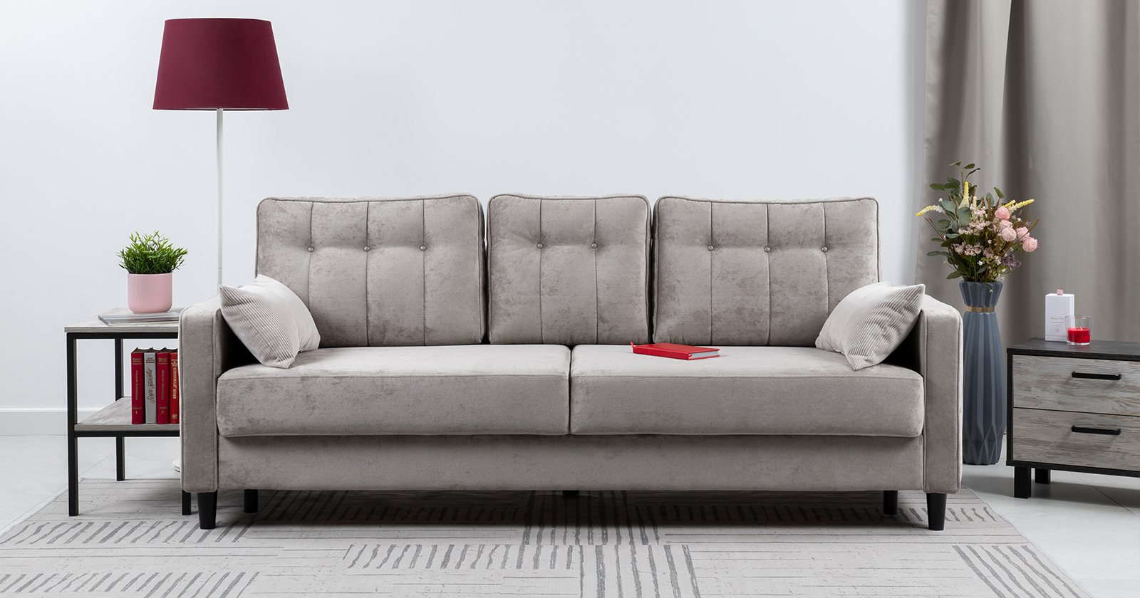 Диван-кровать Арно 