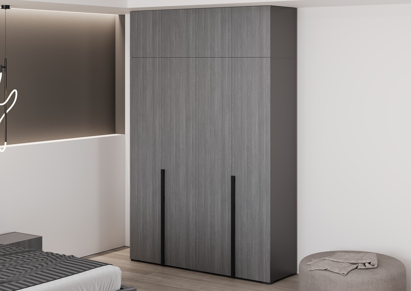 фото спальня беллуччи в1