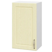 Шкаф верхний 1 дв. ШВ 400 Лондон