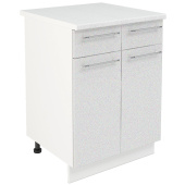 Шкаф нижний ШН2Я София Олива