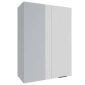 Шкаф верхний угловой высокий ВПУ 650 Фенис