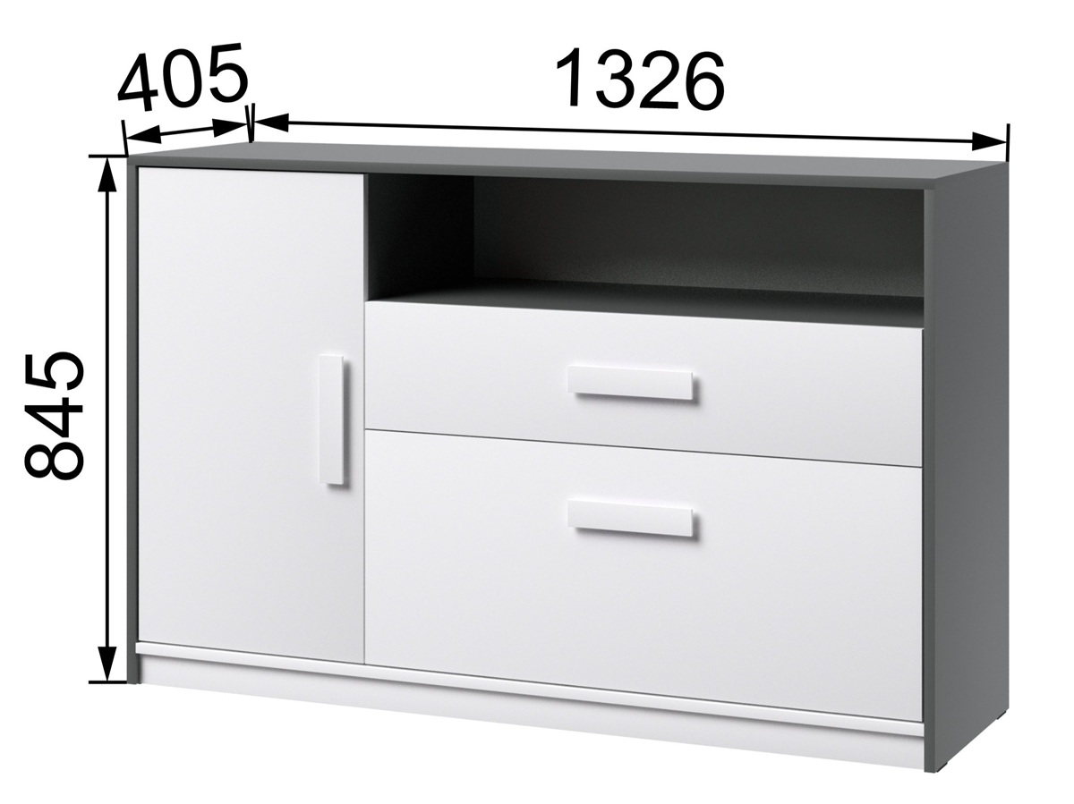 фото комод кк-1 кэнди