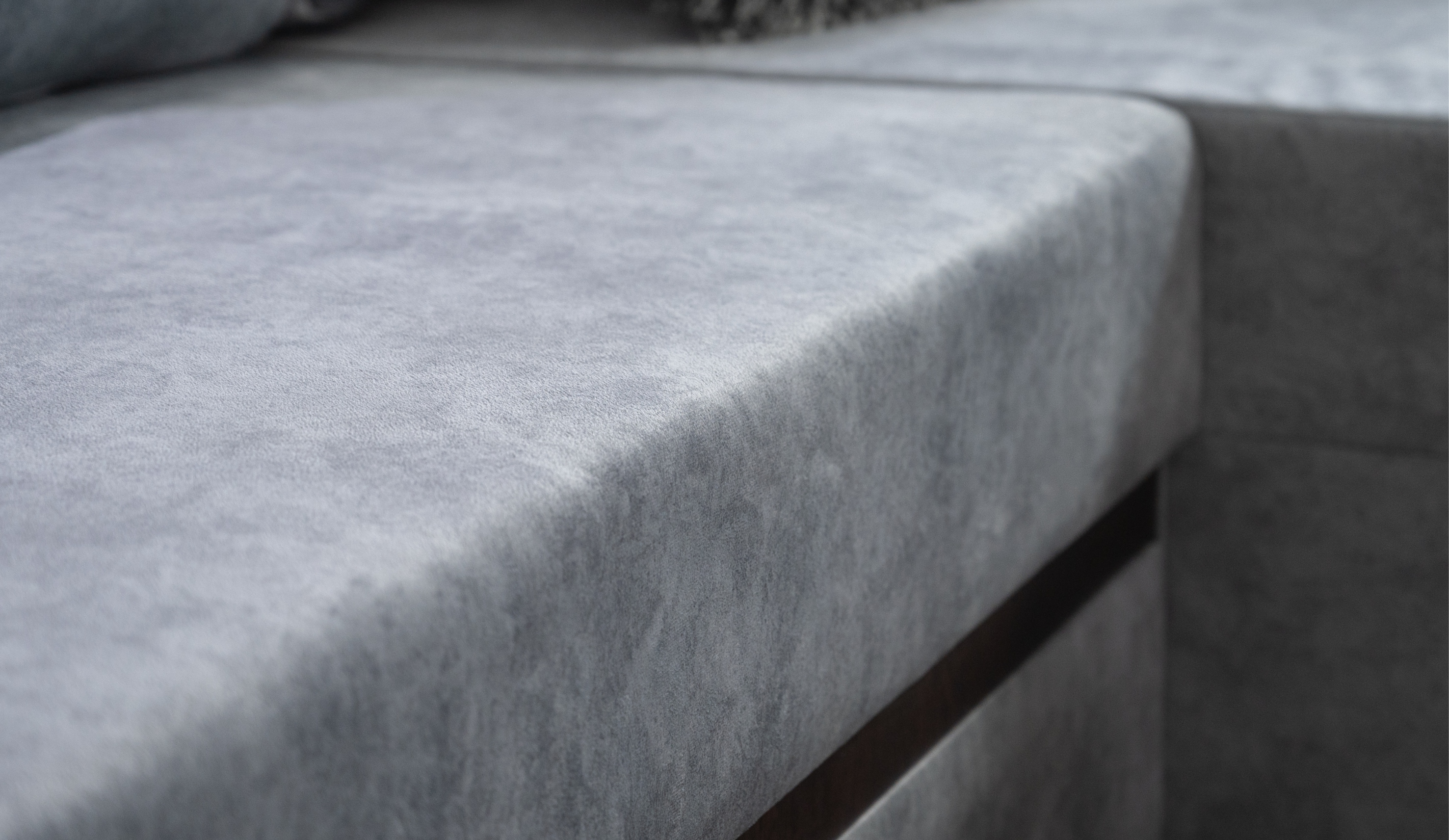 Диван угловой Браун Sofos 