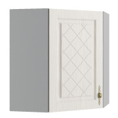 Шкаф верхний угловой ПУ Гранд Шкаф верхний угловой ПУ Гранд