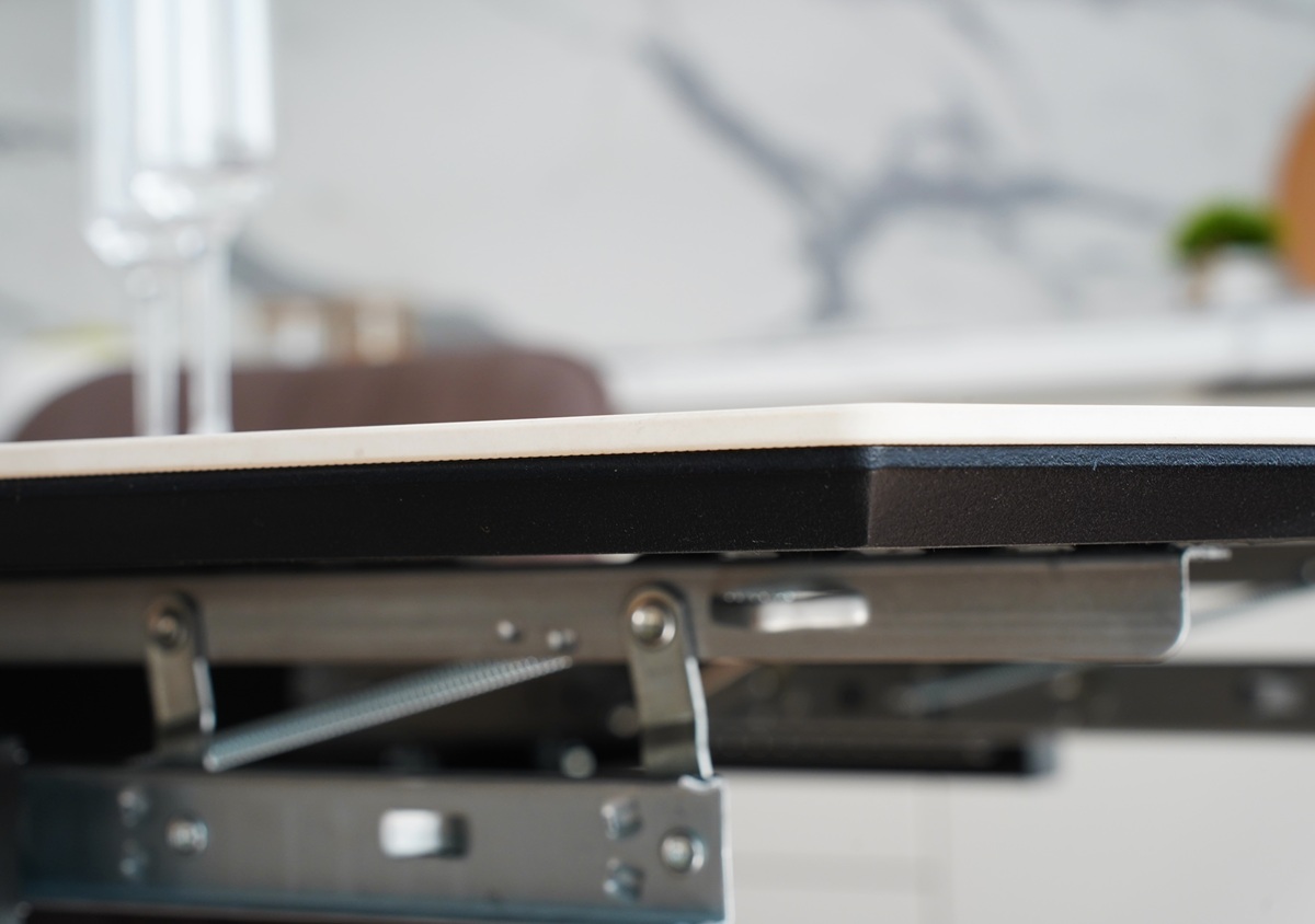 фото стол обеденный раздвижной князь