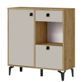 фото комод милан