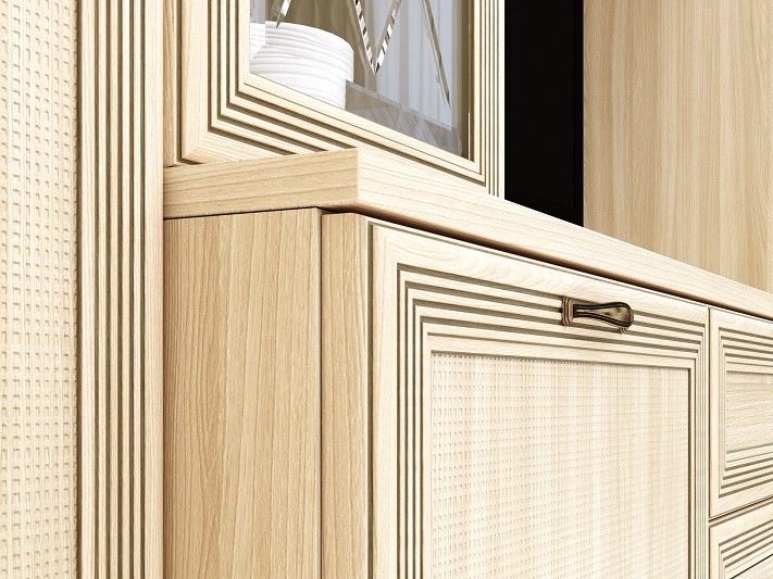 Спальня СК-1012 Карина 