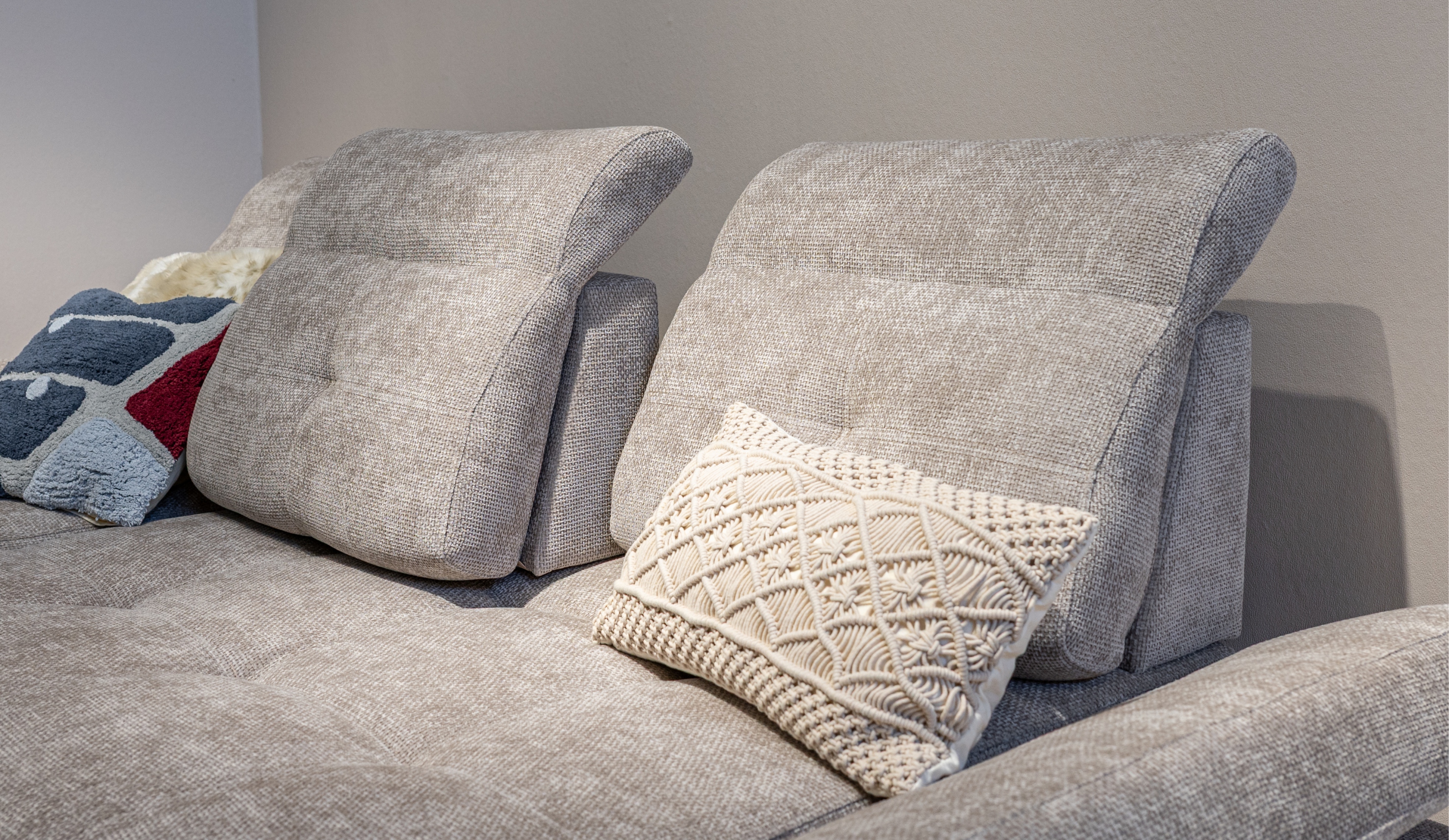 Диван угловой Сканди-2 