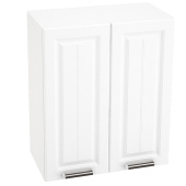 Шкаф верхний 2-х дв. ШВ Прага