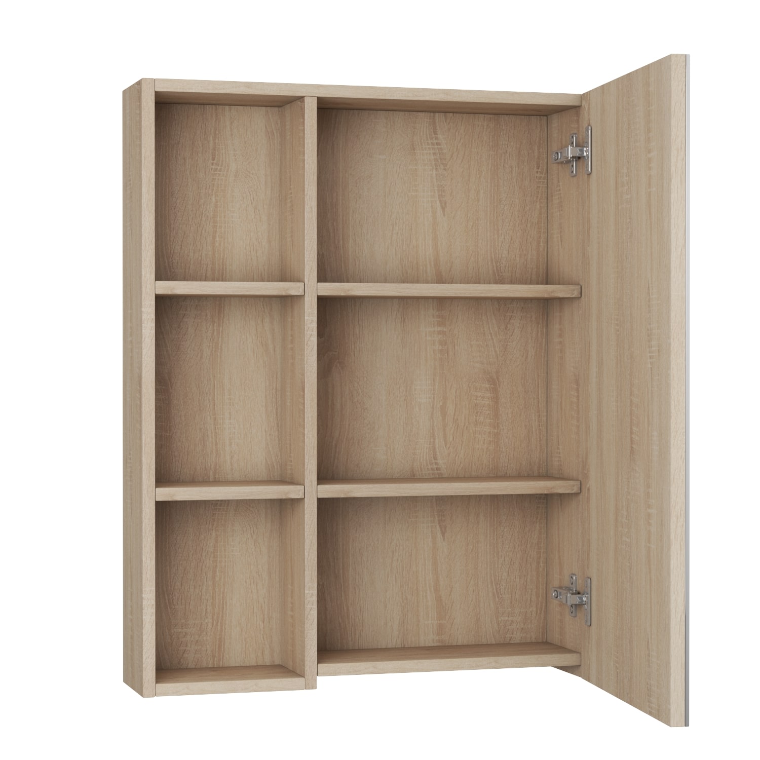 Зеркало-шкаф Арно 60 