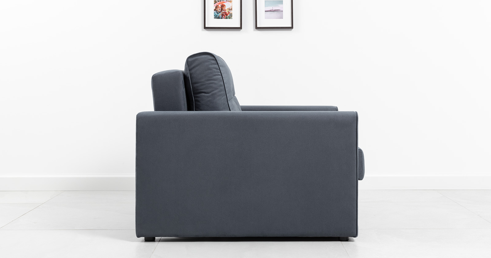 Кресло-кровать Лео 