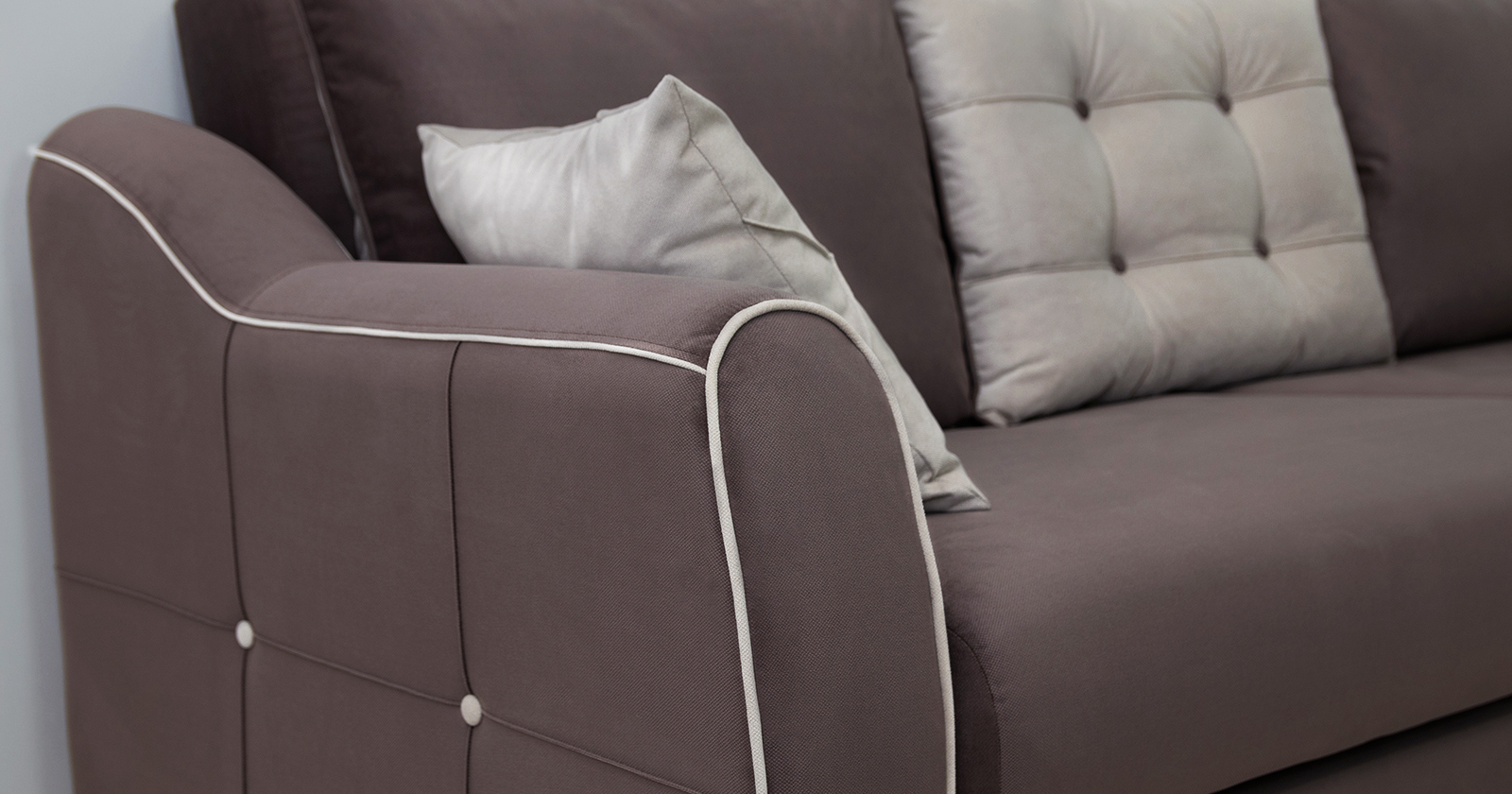 Диван-кровать Френсис 