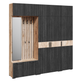 Прихожая 2350 Берта 