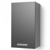 Шкаф верхний 1 дв. В Бомбей