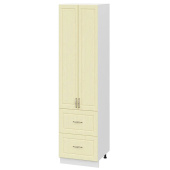 Пенал П600Н-22Я (Премьер) Лондон 