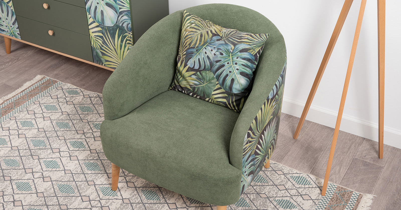 фото кресло для отдыха маттиас