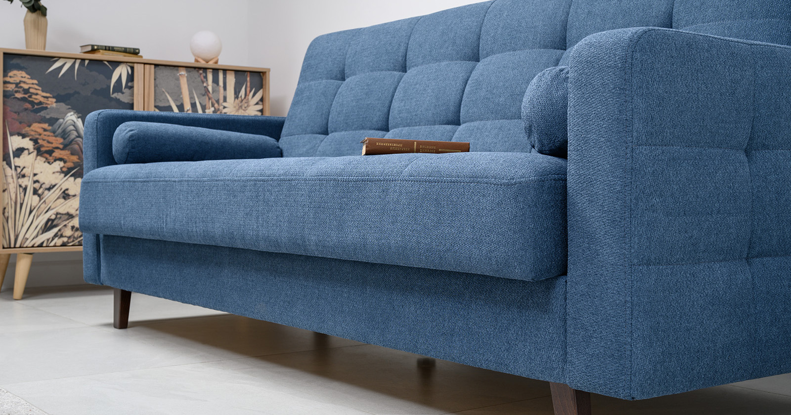 Диван-кровать Эмили 