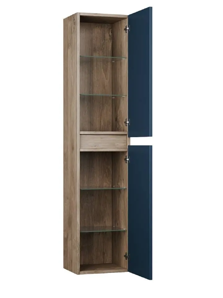 фото пенал sangro 35, индиго