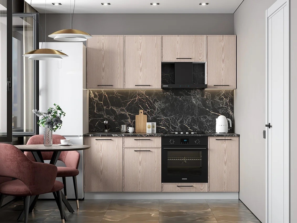 Кухня 2000 Либерти 