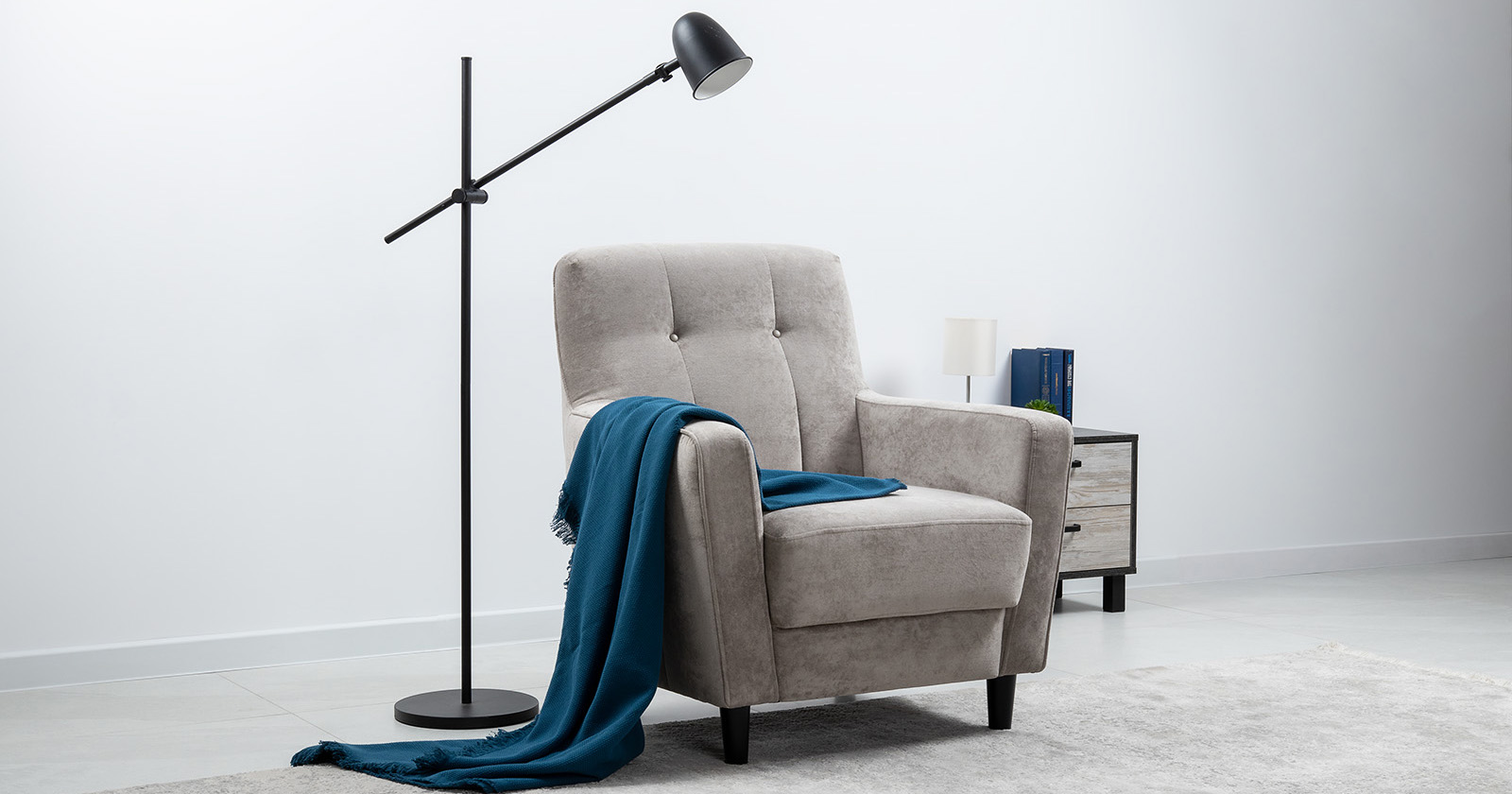 Кресло для отдыха Арно 