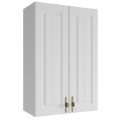 Шкаф верхний 2-х дв. ВП h-900 мм Империя  Шкаф верхний 2-х дв. ВП h-900 мм Империя