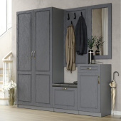 Прихожая Апполия К2