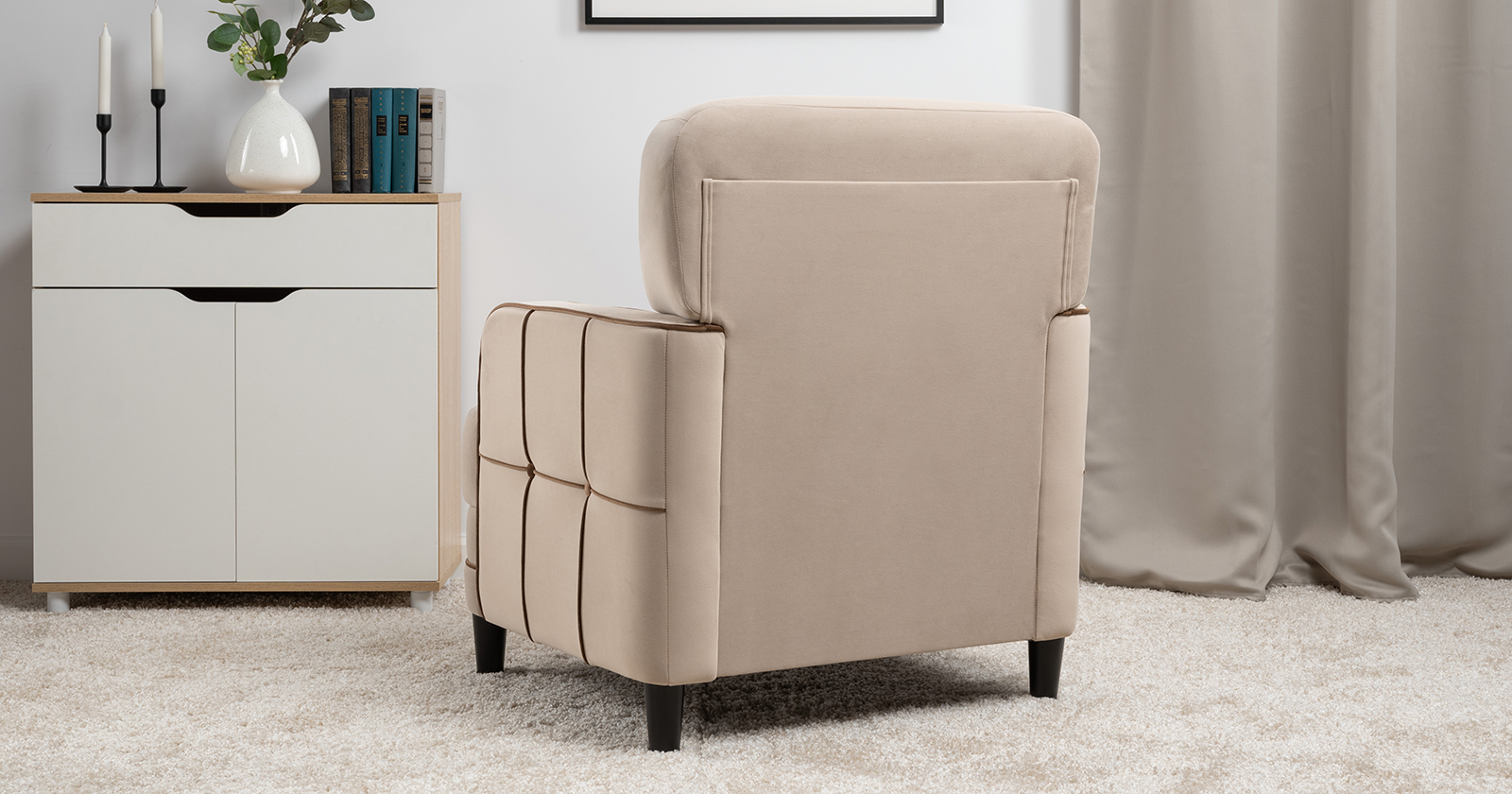 Кресло Черри 