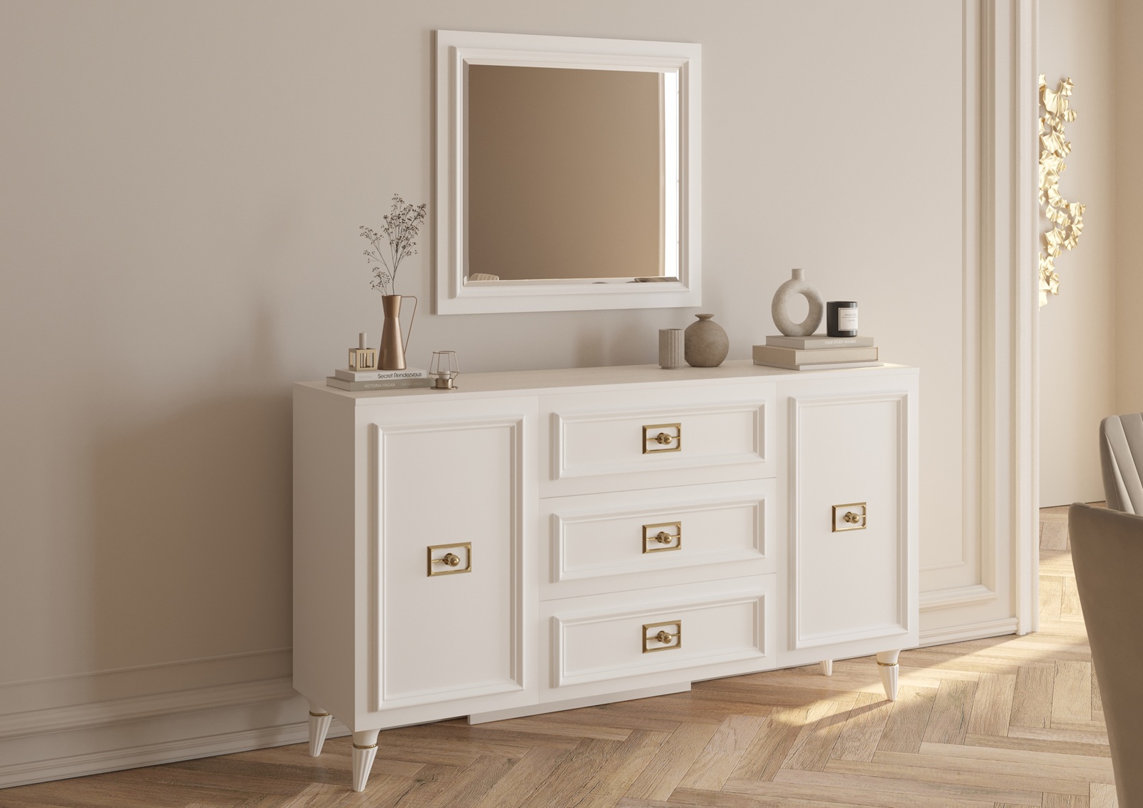 Гостинная Виктория 