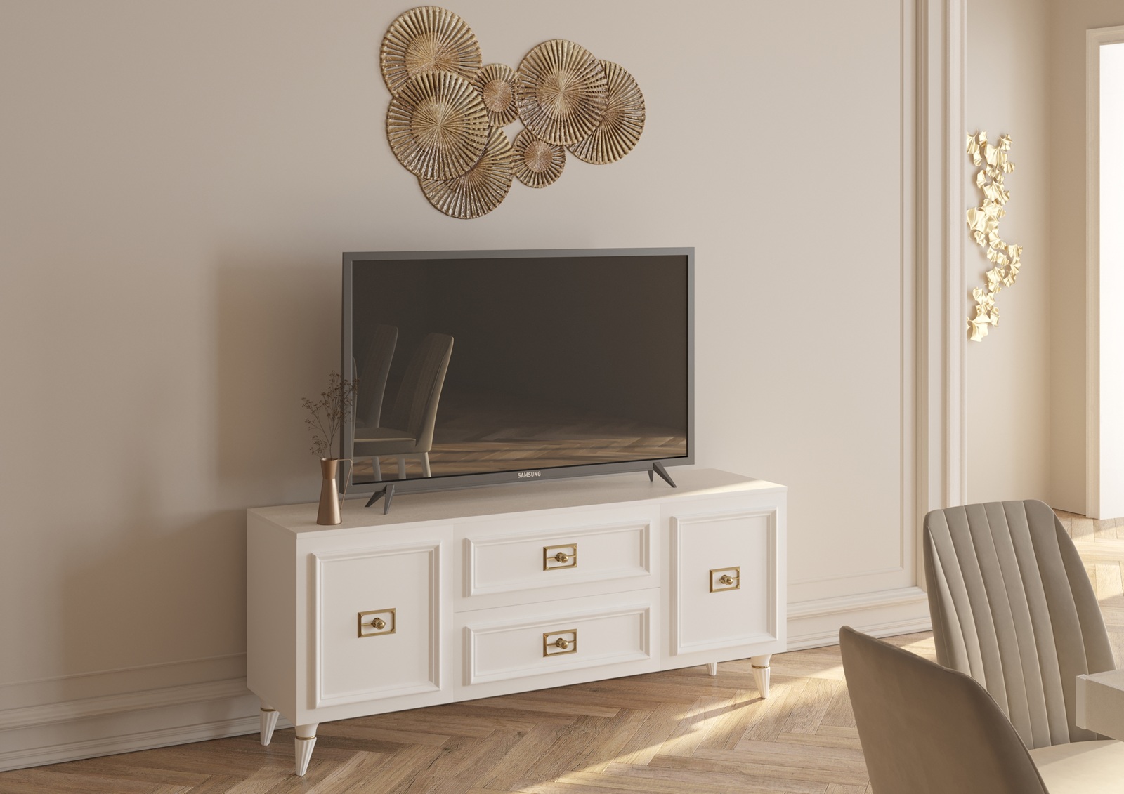 Гостинная Виктория 