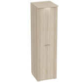 Шкаф-пенал 1 дв. Элана Шкаф-пенал 1 дв. Элана