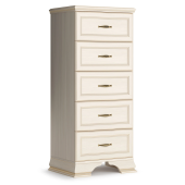 Комод высокий Сиена фото комод высокий сиена