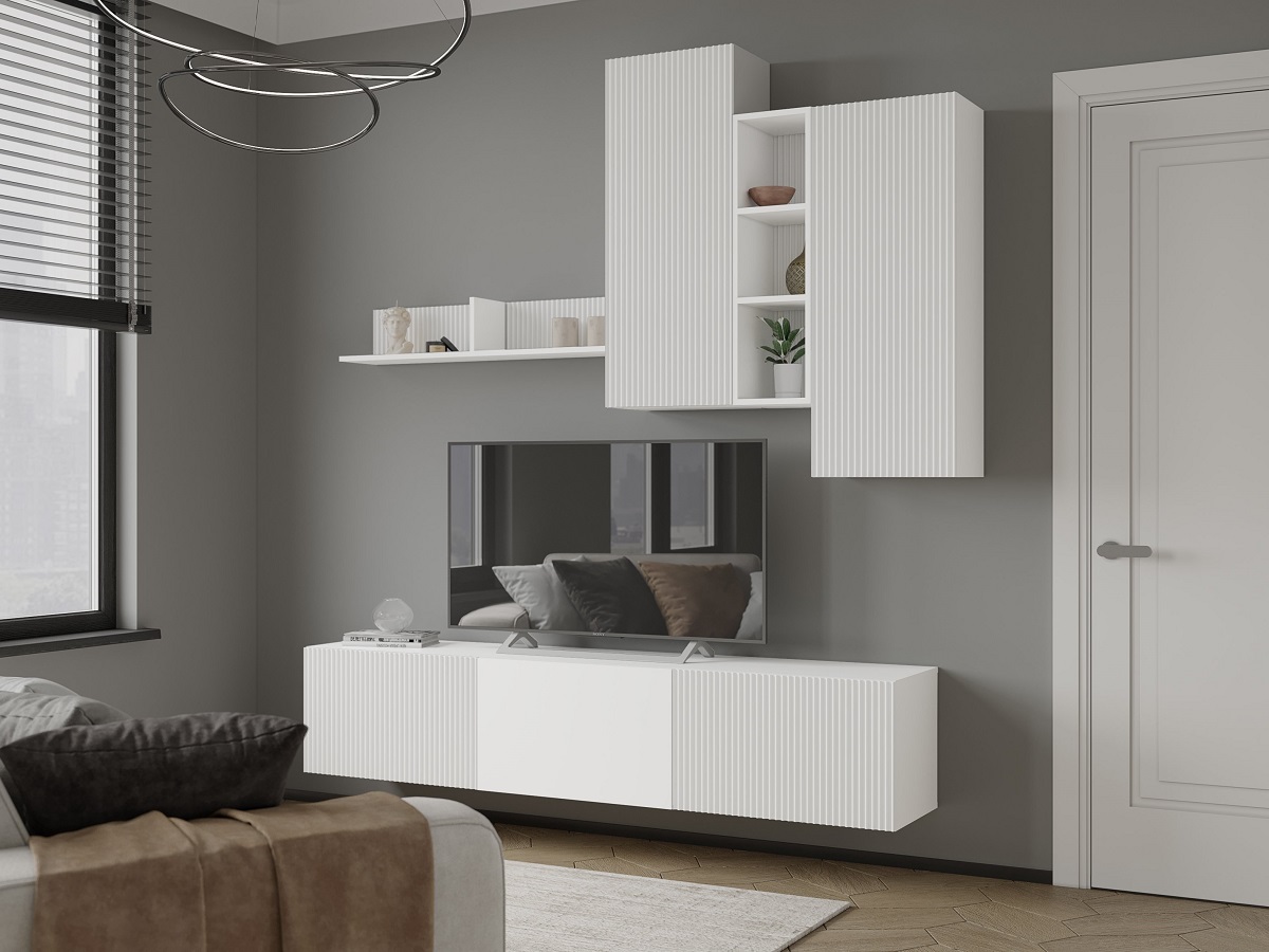 фото гостиная сириния к3