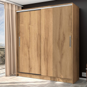 Шкаф-купе 2000 Ричи 