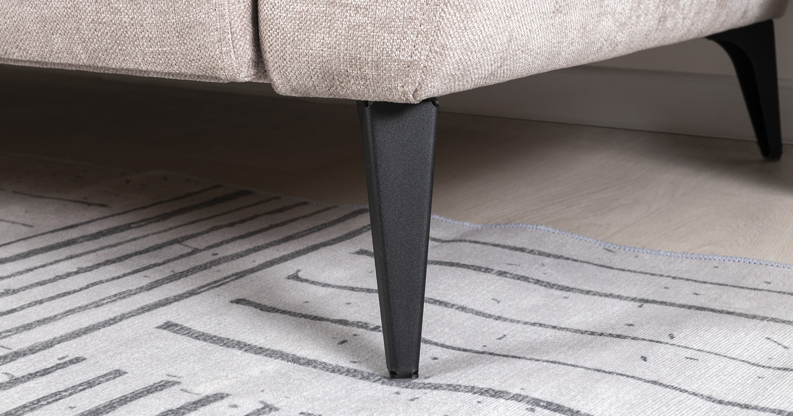 Диван-кровать Наоми 