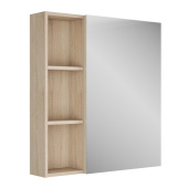 Зеркало-шкаф Арно 70 