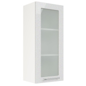 Шкаф верхний ШВС h-920 мм София Олива Шкаф верхний ШВС h-920 мм София Олива