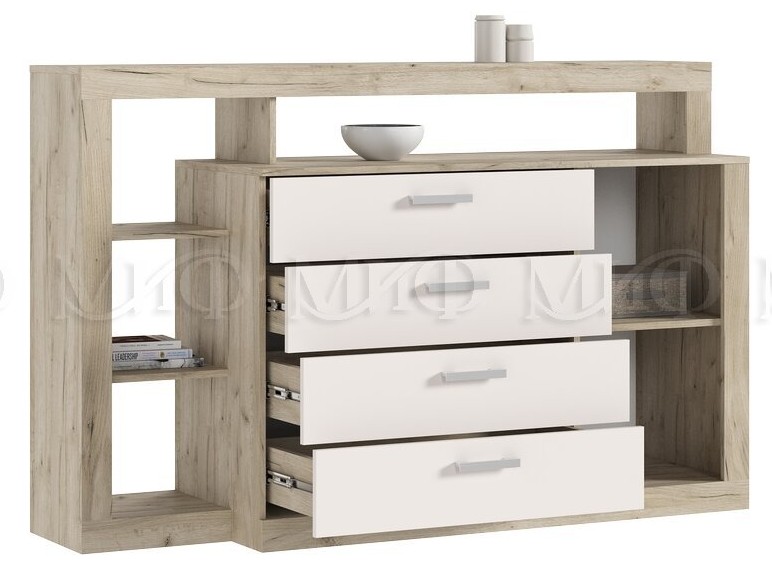 Комод 1600 Ангара