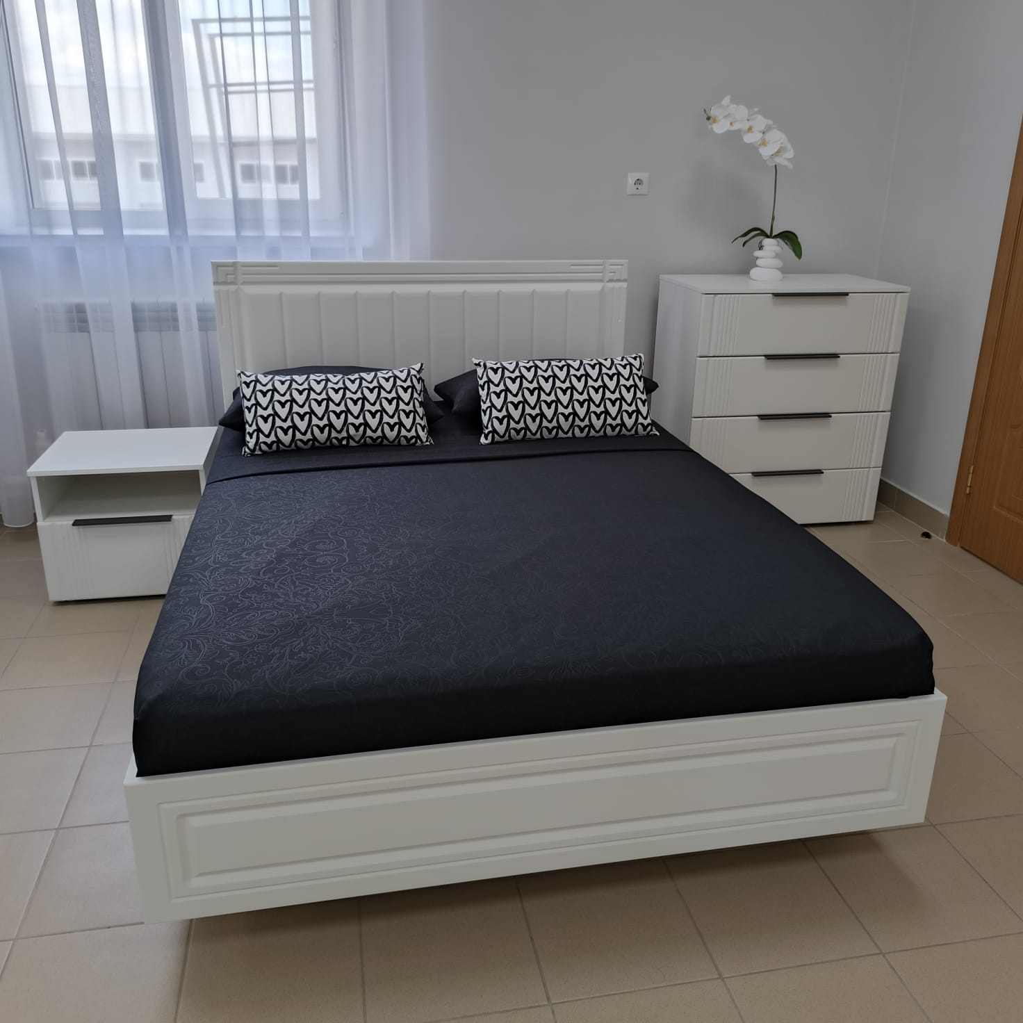 Спальня Вита В1 