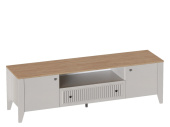 фото тумба тв 2 дв 1 ящ. широкая гостиная валенсия