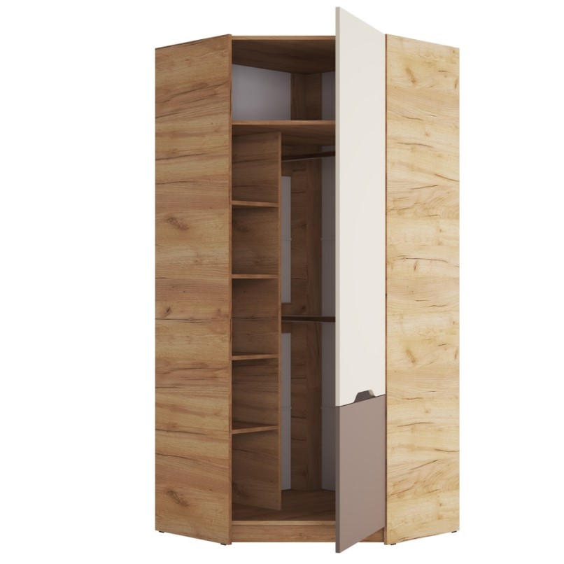 фото шкаф шк-003 (угловой) rich