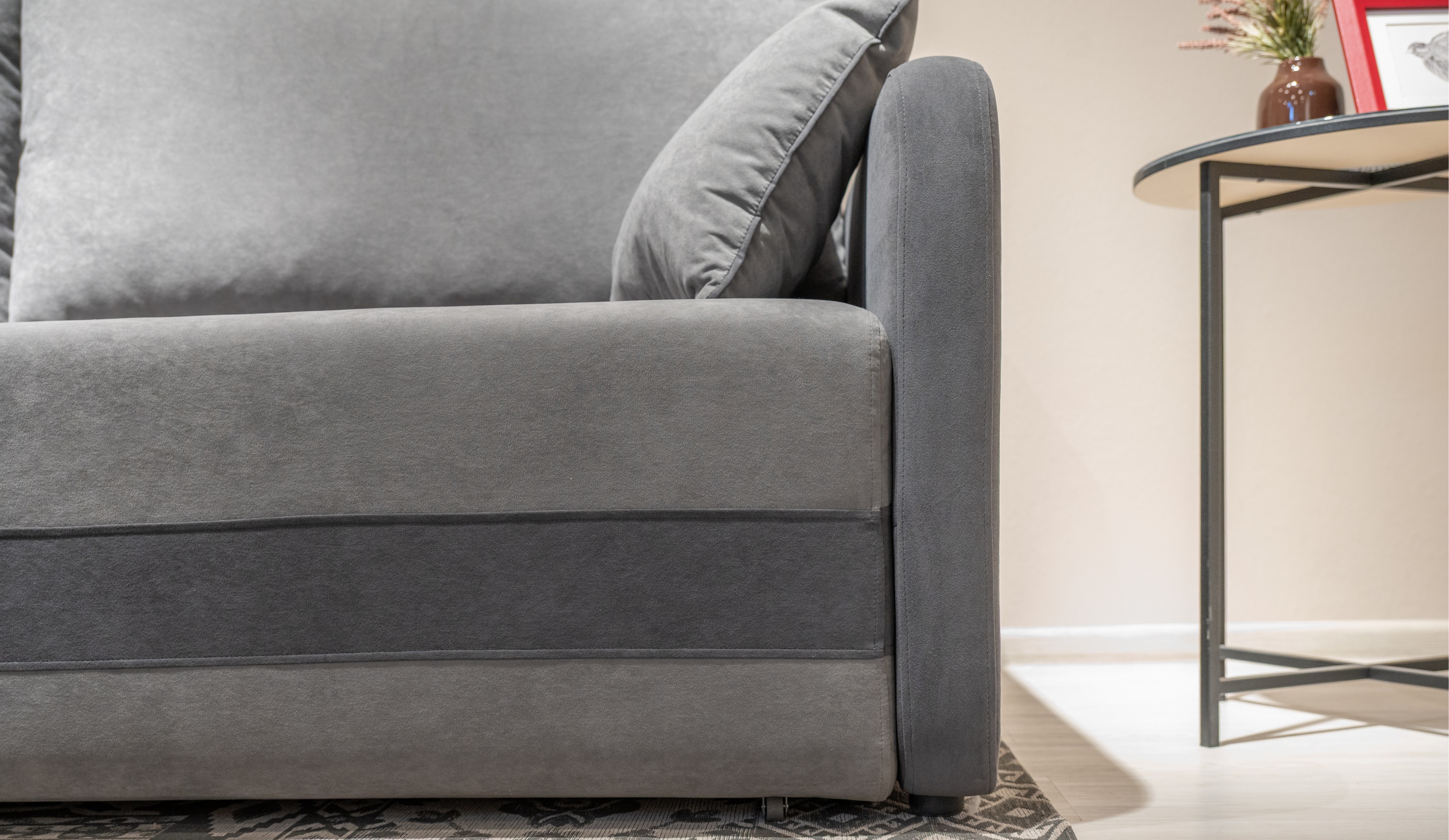 Диван прямой Бостон Sofos 