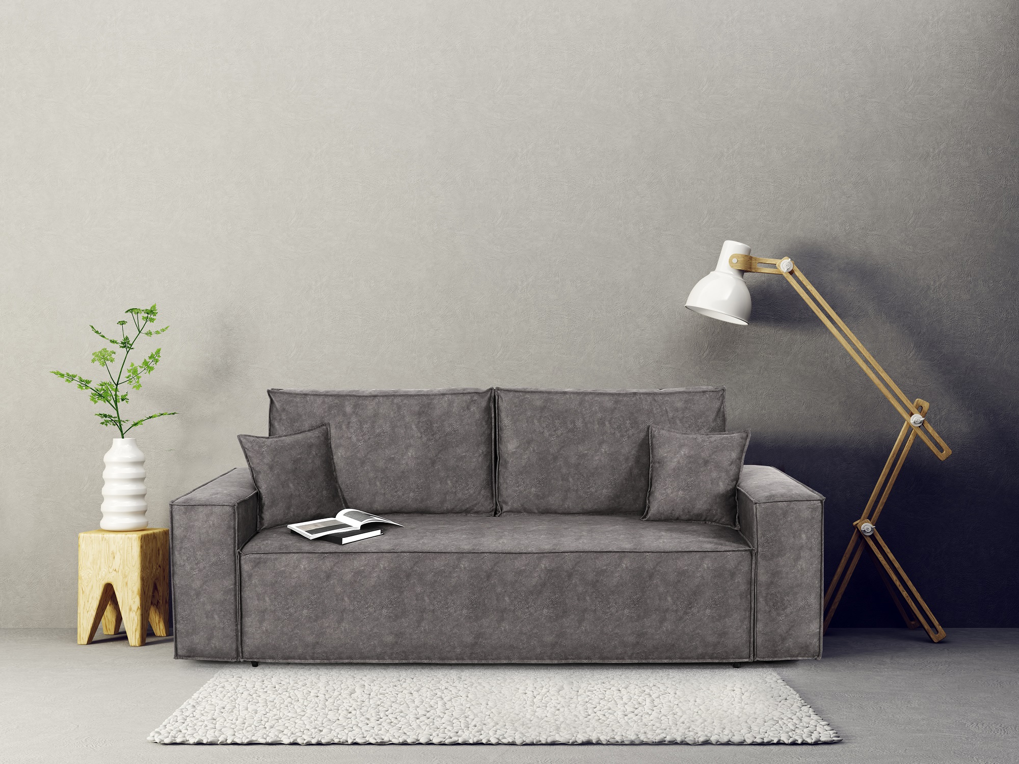 Диван-кровать Тулон 