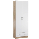 Шкаф 2-х ств. Денвер ТЭКС 